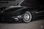 Dodge Viper SRT on Vossen Wheels (ML-R1) 2019 года